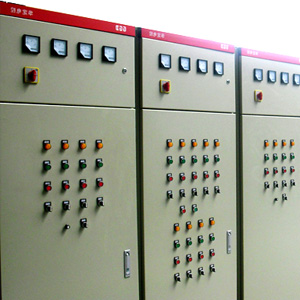 低壓成套開關柜